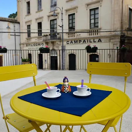 Terrazza Campailla