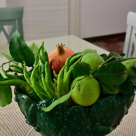 Terrazza Campailla