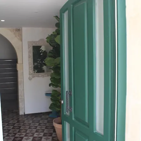 Guest house Terrazza Campailla *
