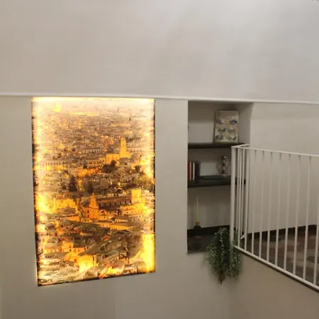 Pensjonat Terrazza Campailla