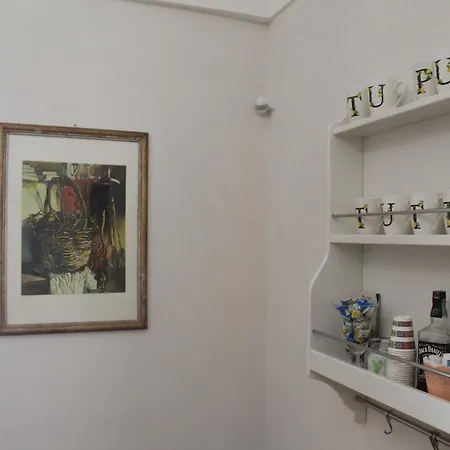 Terrazza Campailla 莫迪卡