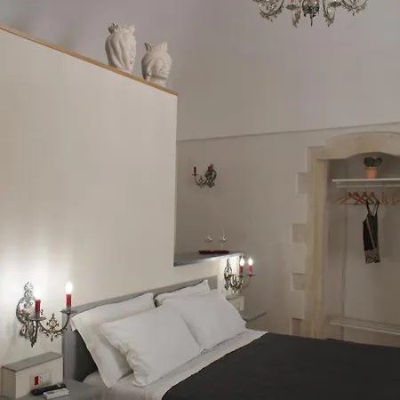 Gæstehus Terrazza Campailla Modica