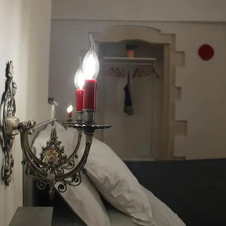 Terrazza Campailla בית הארחה מודיקה