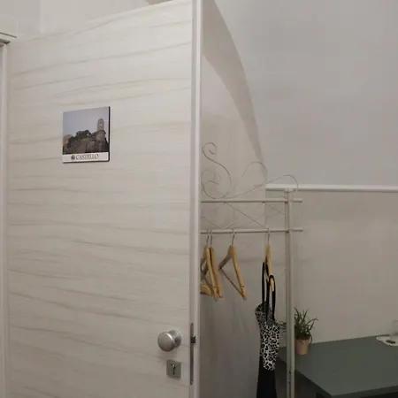 Terrazza Campailla Gæstehus 4*