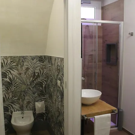 Terrazza Campailla Guest house *