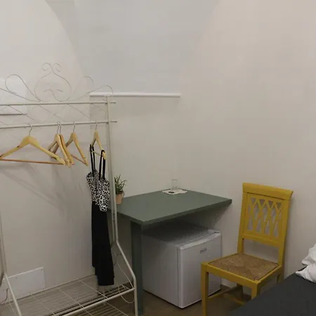 Guest house Terrazza Campailla Modica