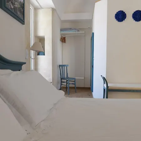 Terrazza Campailla Πανσιόν