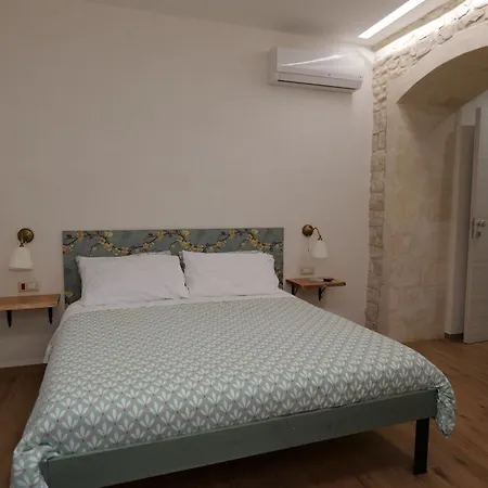 Terrazza Campailla Gæstehus 4*