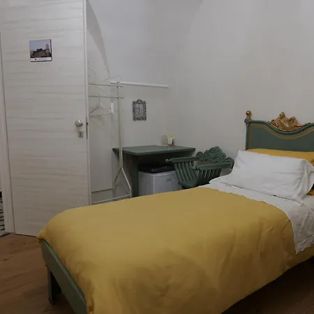 Terrazza Campailla Gæstehus Modica