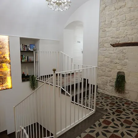 Terrazza Campailla Pensión Módica
