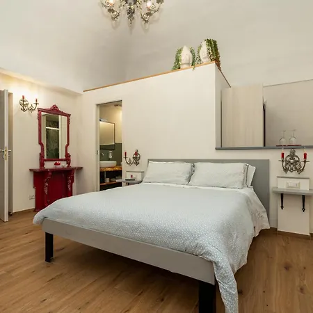 Terrazza Campailla Pensjonat Modica