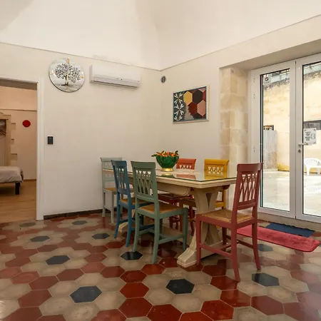 Pensjonat Terrazza Campailla Modica