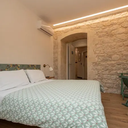 Terrazza Campailla Pensjonat Modica