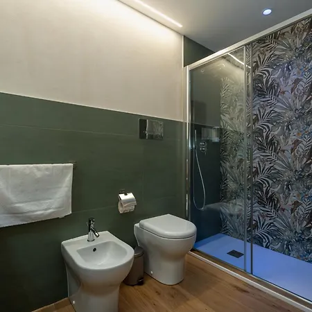 Terrazza Campailla Pensjonat 4*