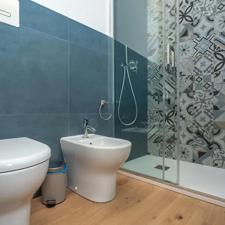 Terrazza Campailla 4*