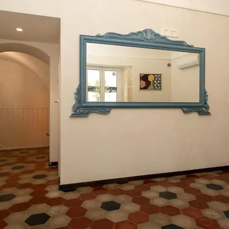 Pensjonat Terrazza Campailla Modica