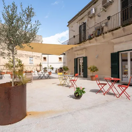 Terrazza Campailla 4* Modica