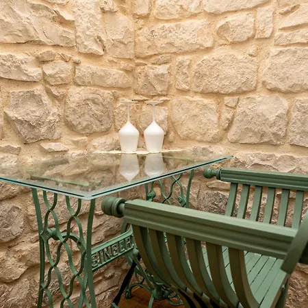 Terrazza Campailla 4* Modica