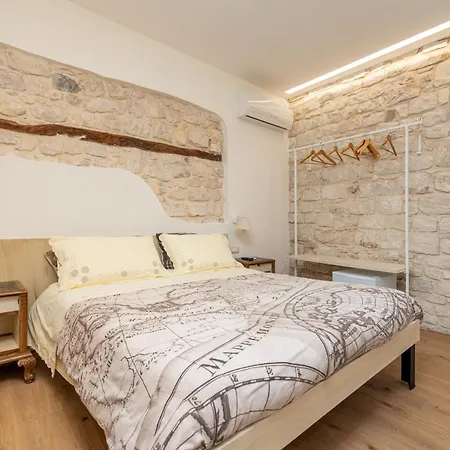 Pensjonat Terrazza Campailla