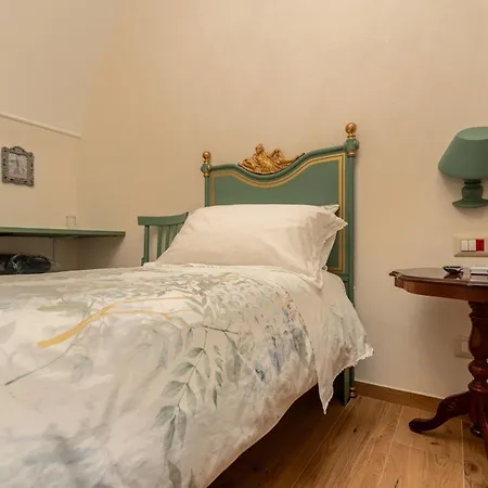 Terrazza Campailla Pensjonat 4*