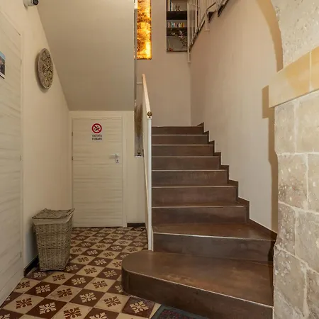 Terrazza Campailla Pensjonat Modica