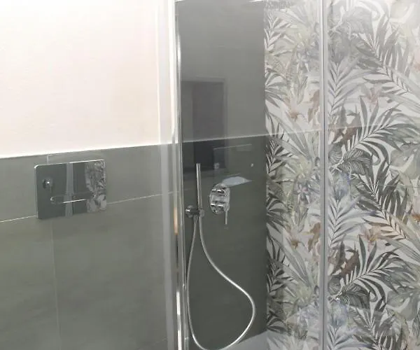 Terrazza Campailla 招待所