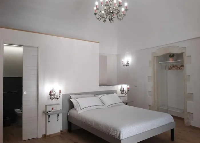 Terrazza Campailla 招待所 莫迪卡