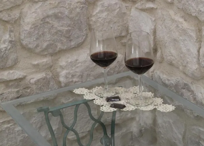 Terrazza Campailla Pensionat Modica