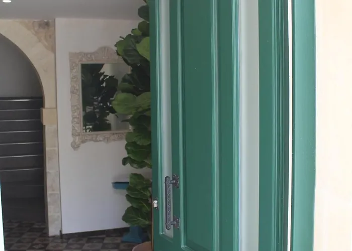 Pensionat Terrazza Campailla 4*