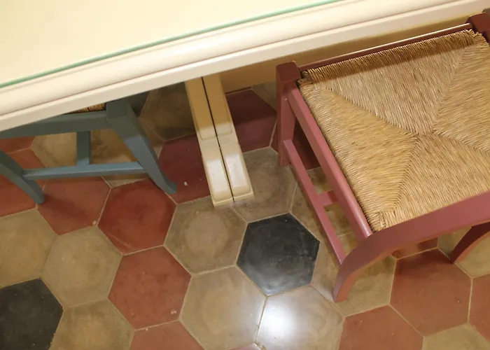 Terrazza Campailla Pensionat 4*