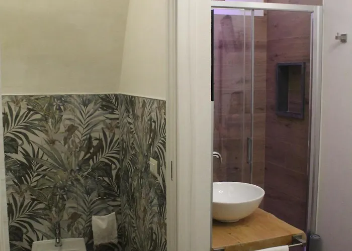 Terrazza Campailla Pensionat 4*