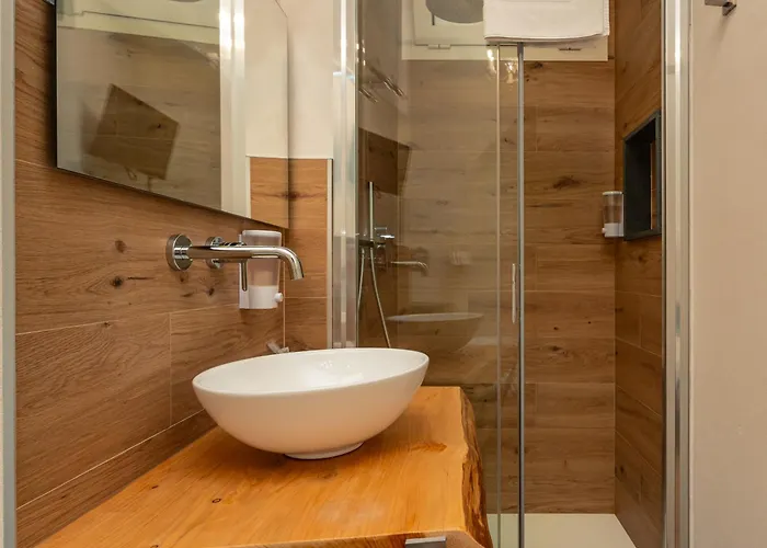 Terrazza Campailla بيت ضيافة